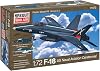 Minicraft F-18 Centennial USN Aviation with 2 Marking Options Model Kit, 172 Scale