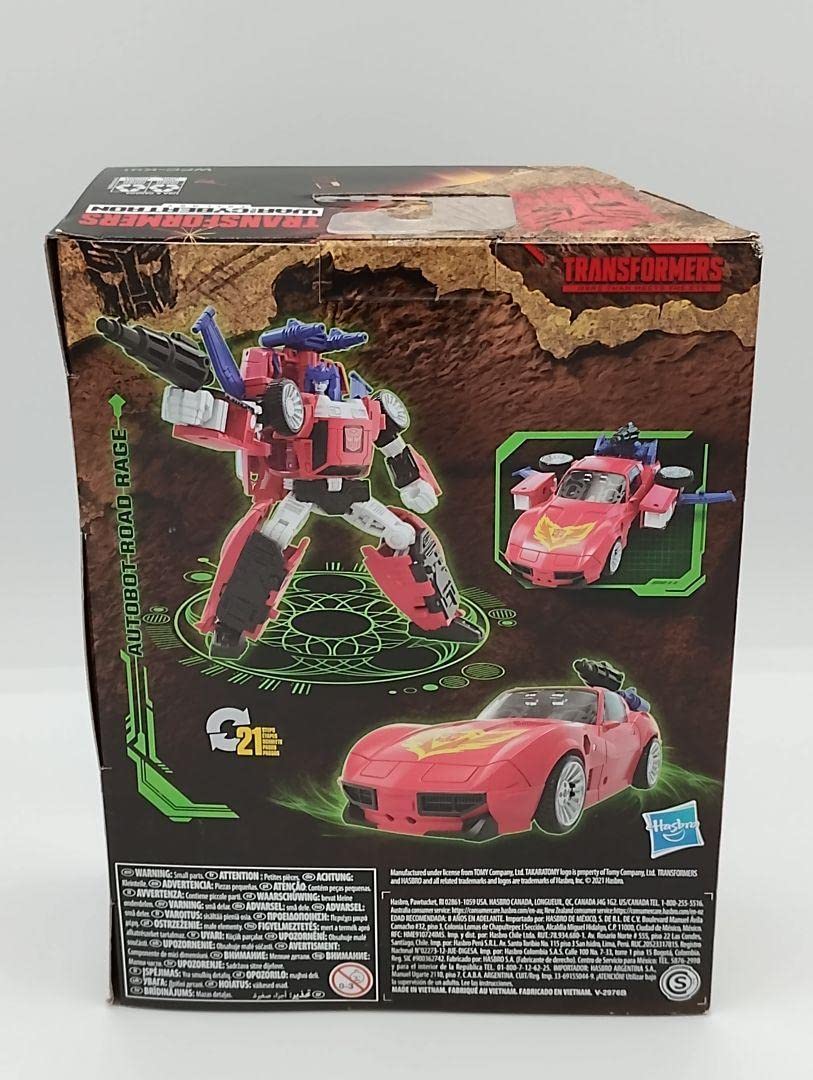 Amazon.co.jp: トランスフォーマー ジェネレーションズ オートボット