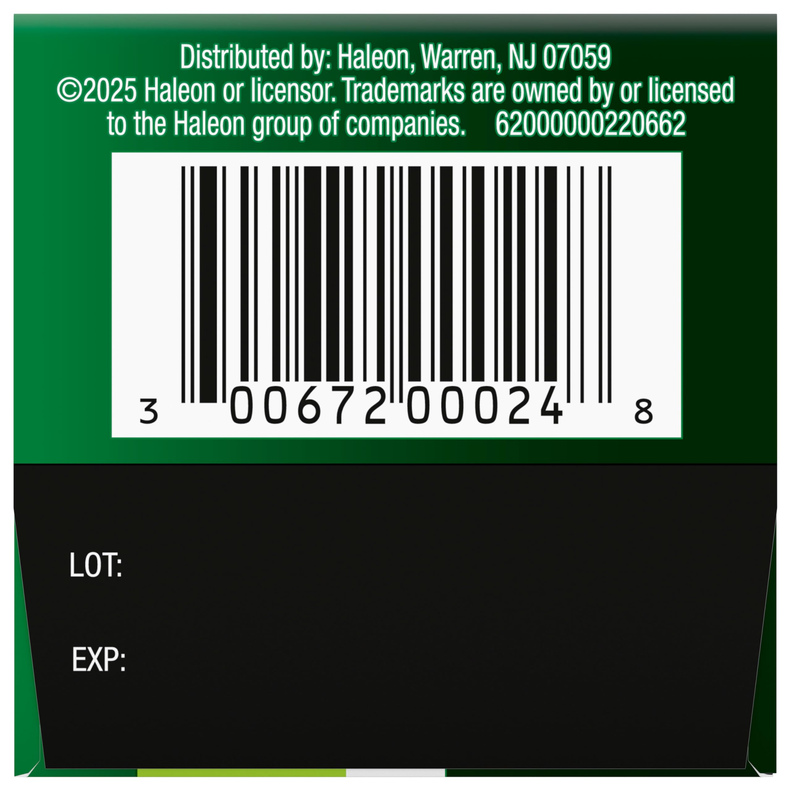 Excedrin Extra Strength Caplets for Headache Pain Relief, 24 Count — Amazon image 10