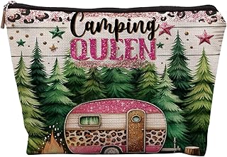 Bolsa de maquillaje World Traveler, regalo pa...