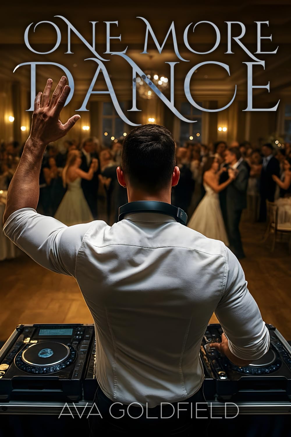 One More Dance (Where We Left Off)