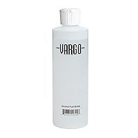 Algopix Similar Product 3 - Vargo Alcohol Fuel Bottle  8 oz