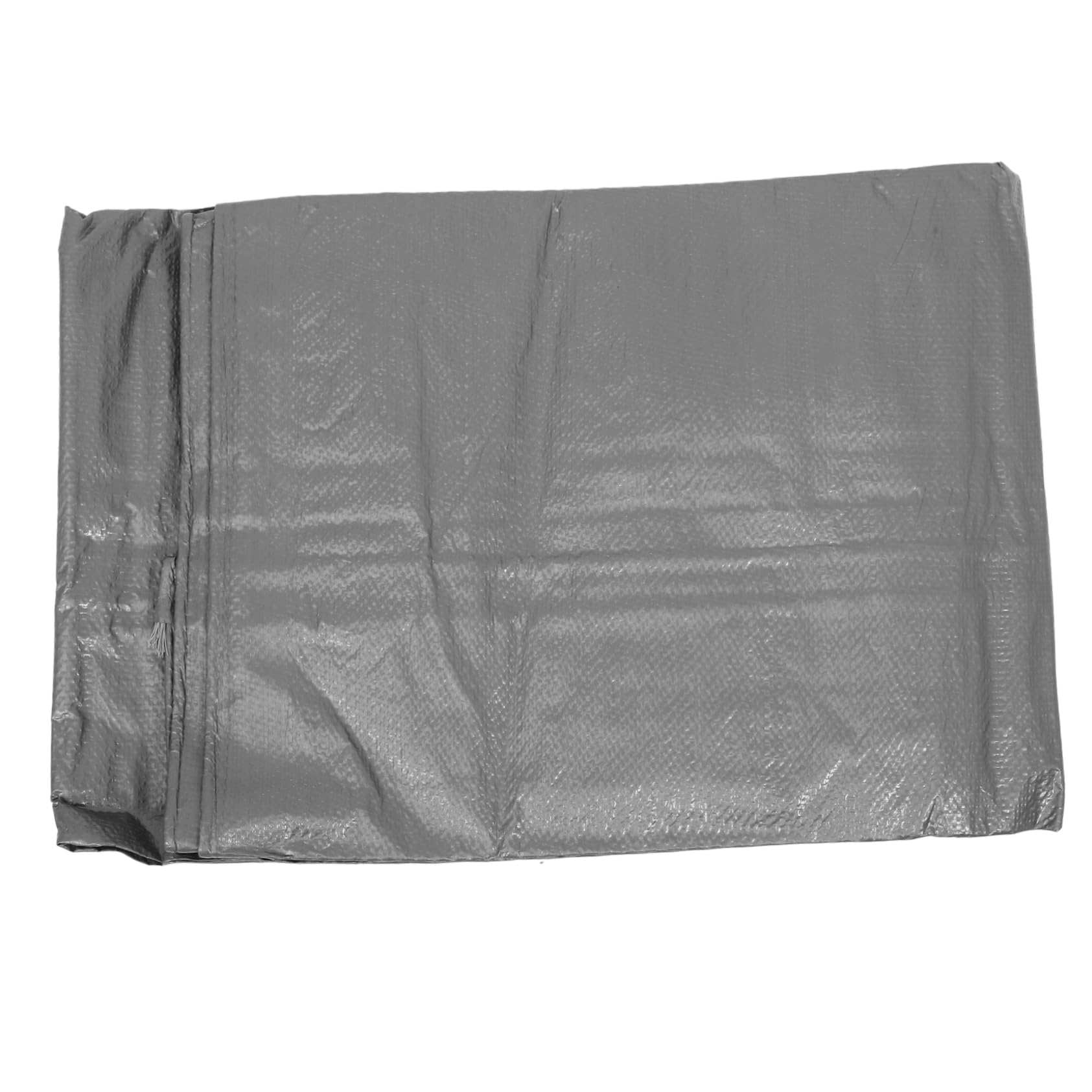 Lona parasol de PE: protección solar resistente a la abrasión y toldo ligero para su patio