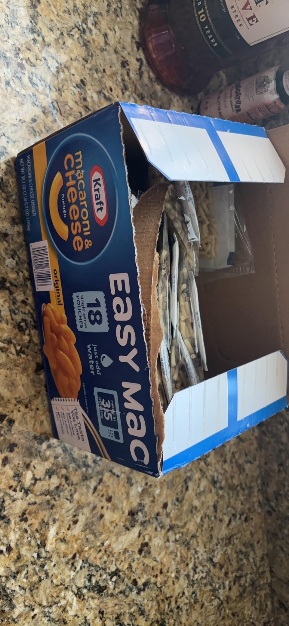 brands