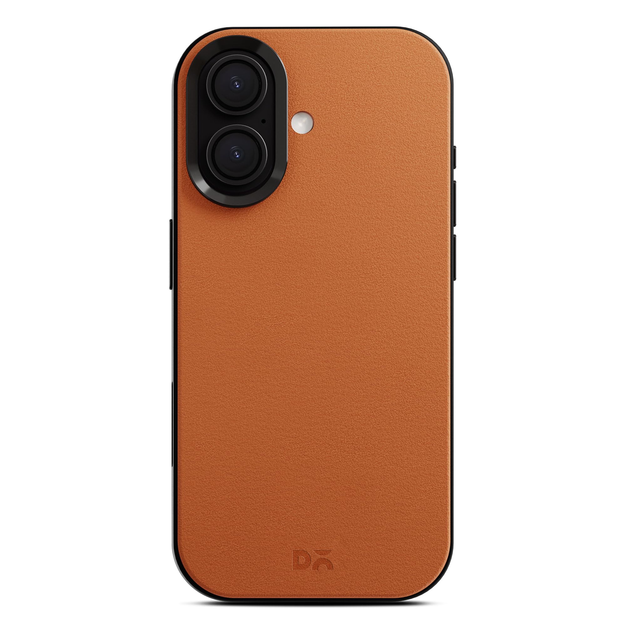 DailyObjects Stride Clear 2.0 Magnetic Case Cover Compatible with iPhone 17 | Wireless Charging Slim Back Cover | 2 Layer Edge Protection & Shockproof — Amazon image 14