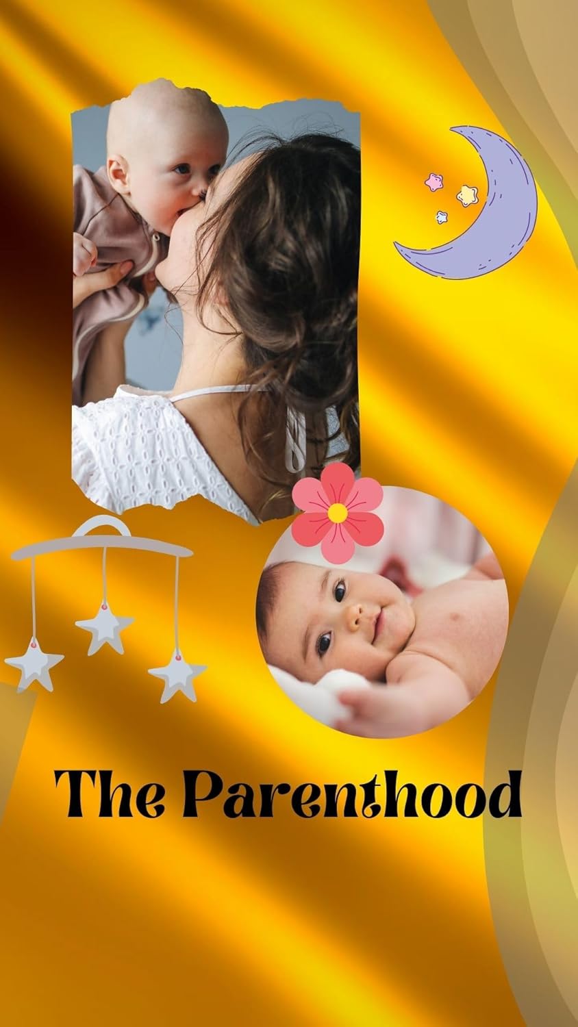Preparing for Parenthood Essential Guide for NEW PARENTS ।। FREE