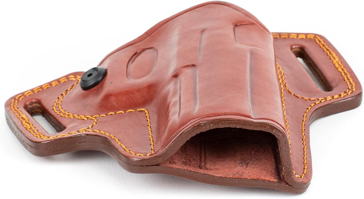 for CZ P-07 Combat Master Owb Leather Gun Holster Men Women