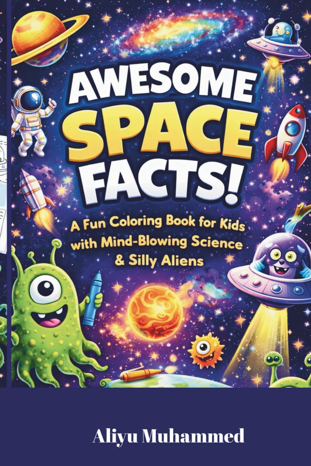 Awesome Space Facts!