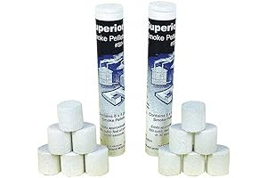Prosumer's Choice Superior Smoke Smoke Emitter