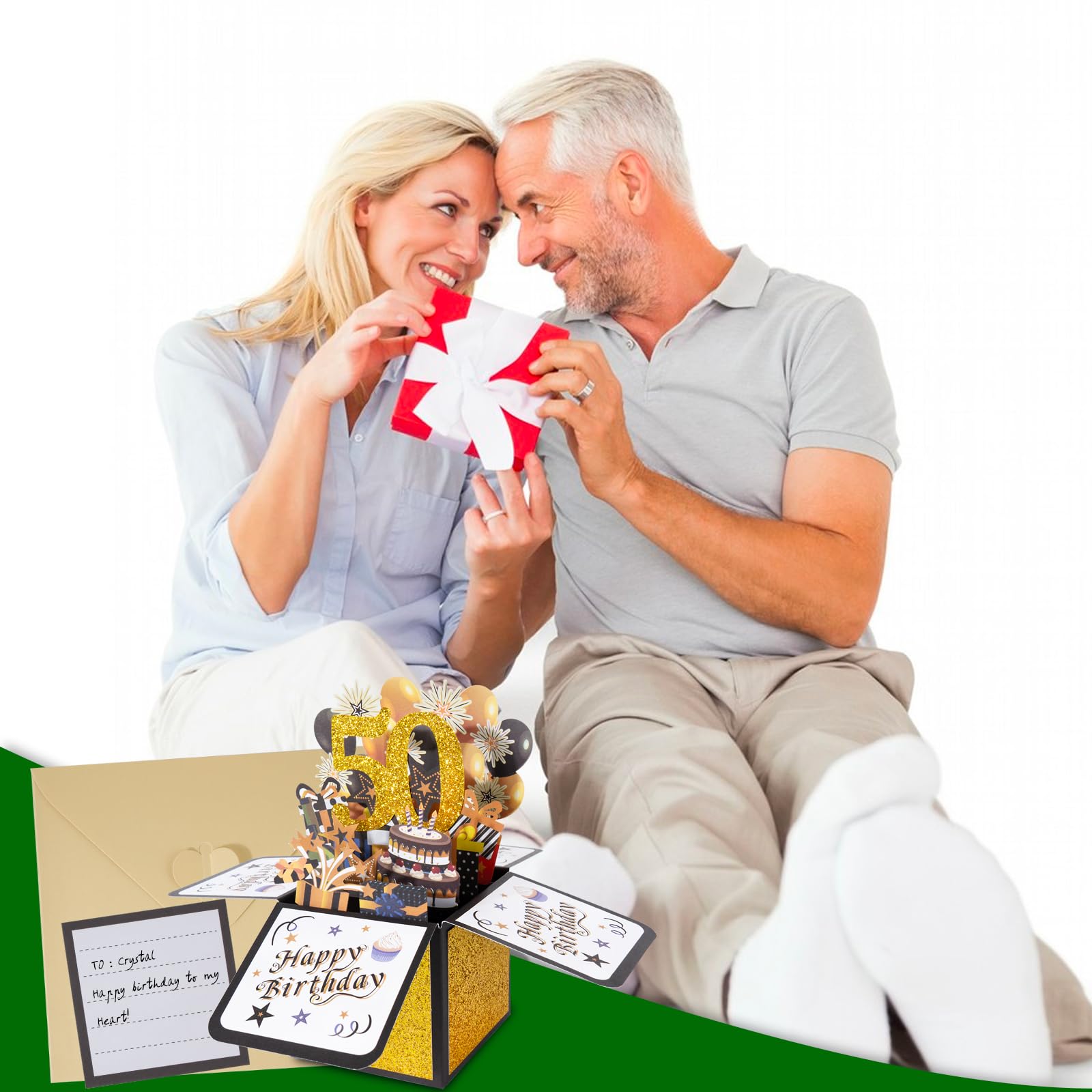 Regalos De Cumpleaños Número 80 Para Hombres, Sombrero De Fiesta De Cumpleaños 80, Banda De Cumpleaños 80 Para Hombres, Sombrero De Cumpleaños De 80, Banda De Cumpleaños 80, Decoraciones De Fiesta