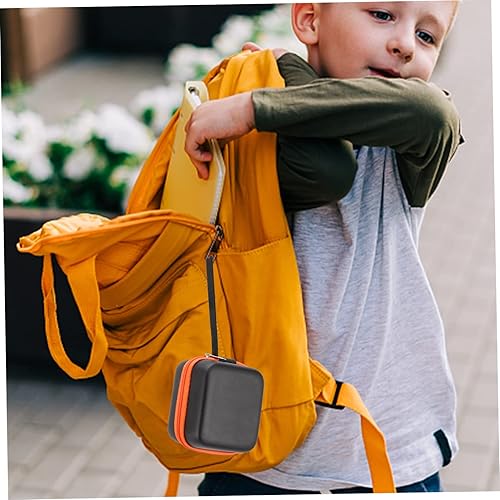 Miniatura 3 de Vaguelly 3pcs Professional Yoyo Earphone Case Chinese Yoyo Suitcase Accessories Yoyo Toys Organizers Electronics Bag Data Yoyo Container Hard Travel