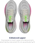 Brooks Femmes Adrénaline GTS 25 Courant de soutien & Chaussures de marche
