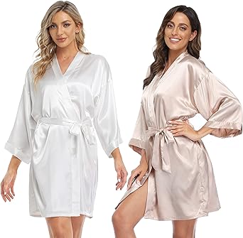 Bruidsmode - Goedkope kimono's kopen op