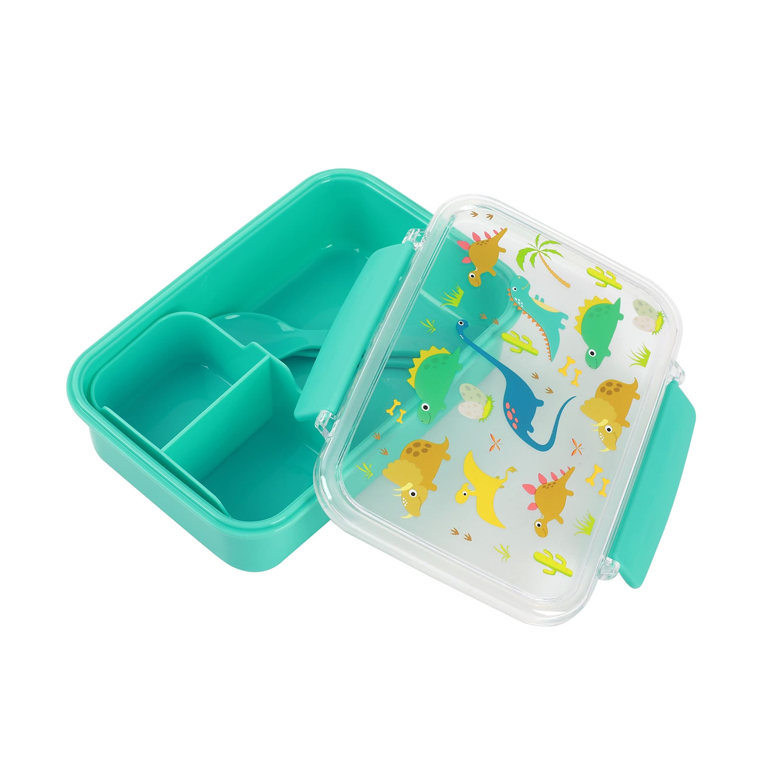 HOVUK® 1 Boîte à Déjeuner De 18 Cm Pour Enfants, Personnage