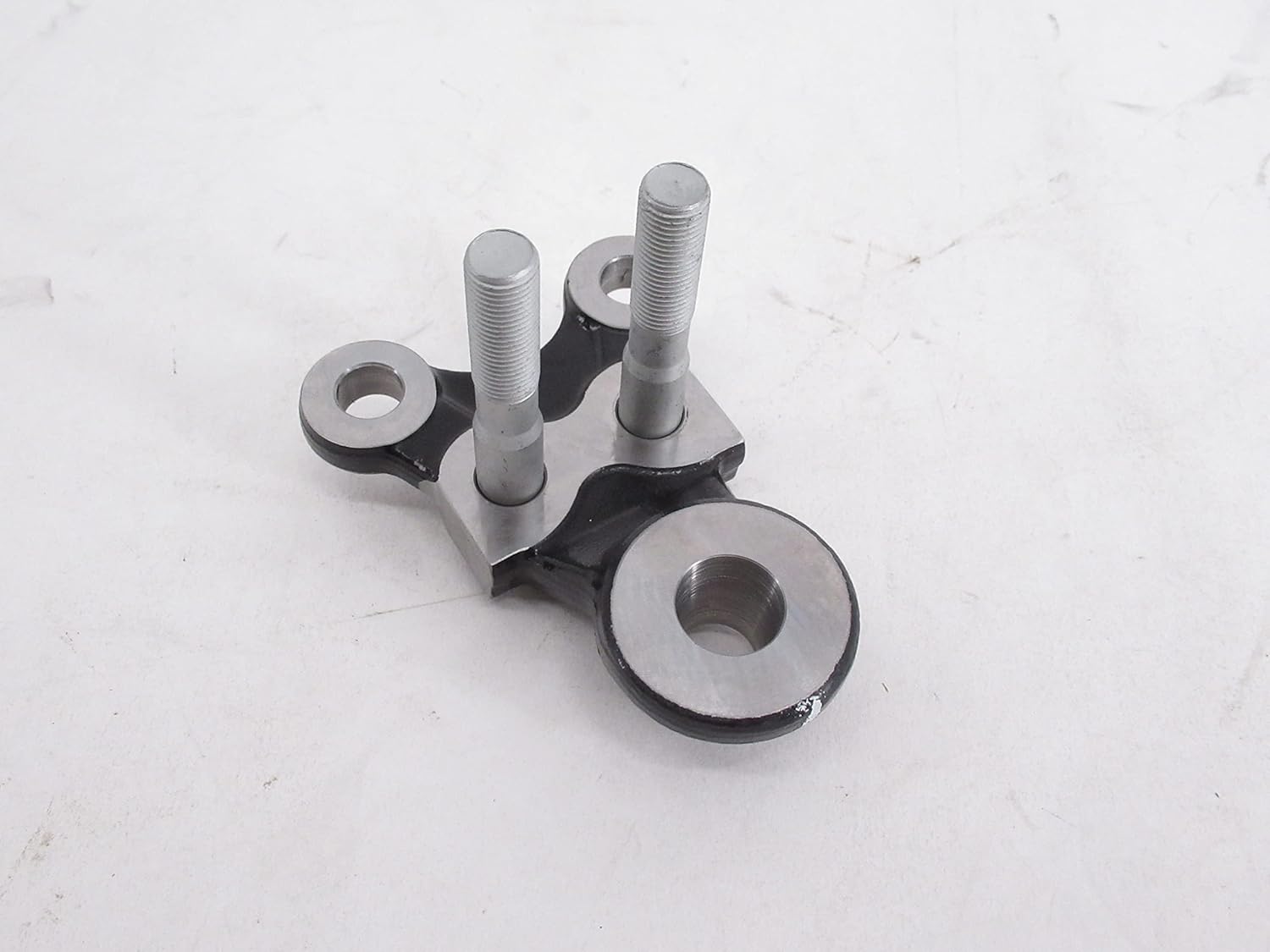 Toyota Genuine Parts - Arm, Lwr No.3 (48627-35030)