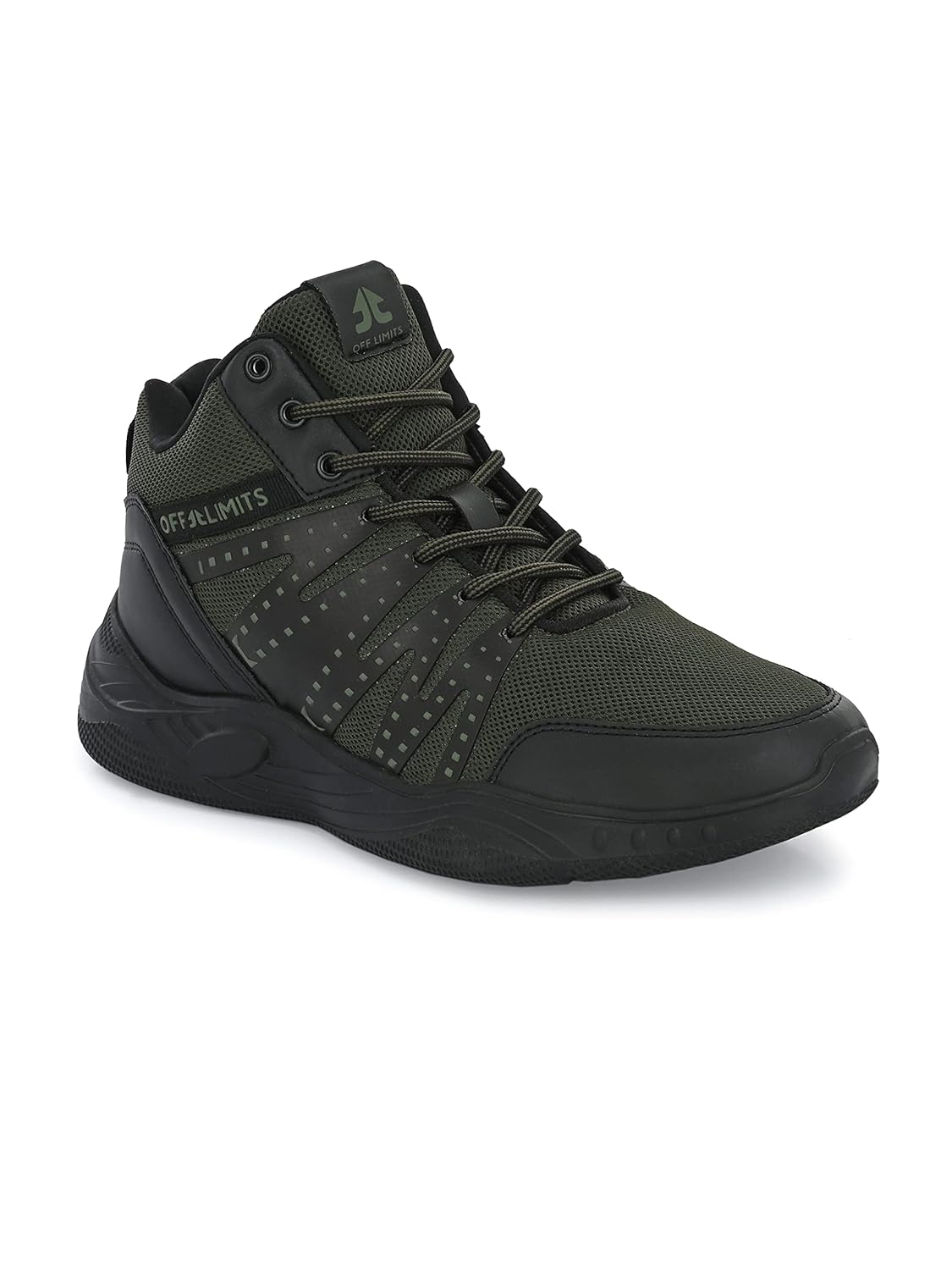 OFF LIMITS Mens GAZOO Sneakers, Sports Shoes