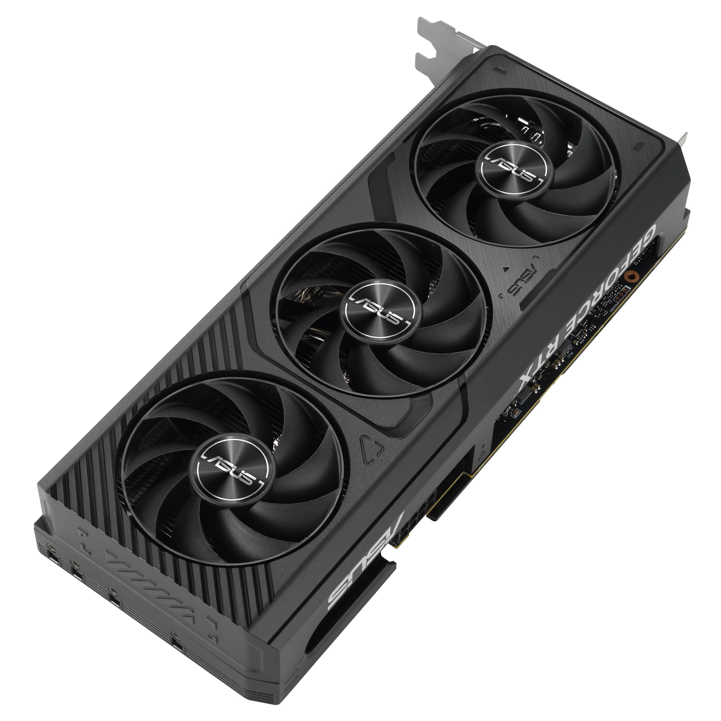 ASUS Prime GeForce RTX™ 4070 - Tarjeta gráfica (12 GB, GDDR6X, PCIe® 4.0, 12 GB GDDR6X, DLSS 3, HDMI 2.1a, DisplayPort™ 1.4a)