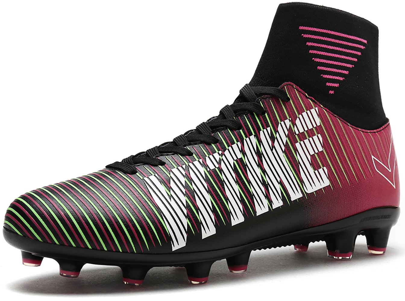 kd football cleats
