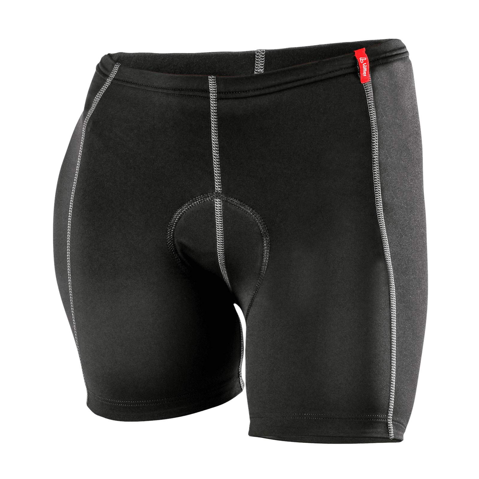 Löffler W Bike Undershorts Elastic