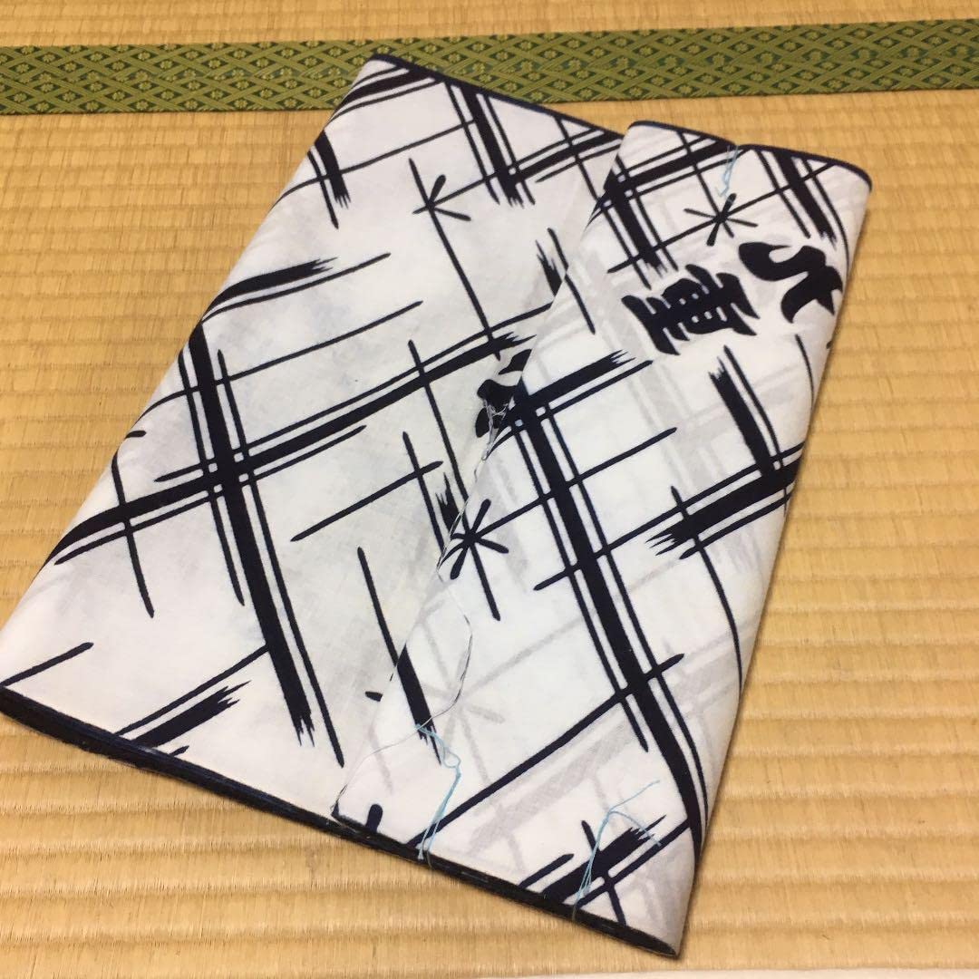Amazon | 浴衣 生地 反物 相撲 九重部屋 | 布・生地 通販