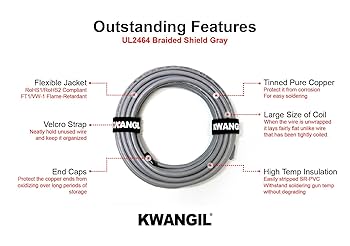 アイル Throttle Motor Control Cable 4426564 For Hitachi 270C LC