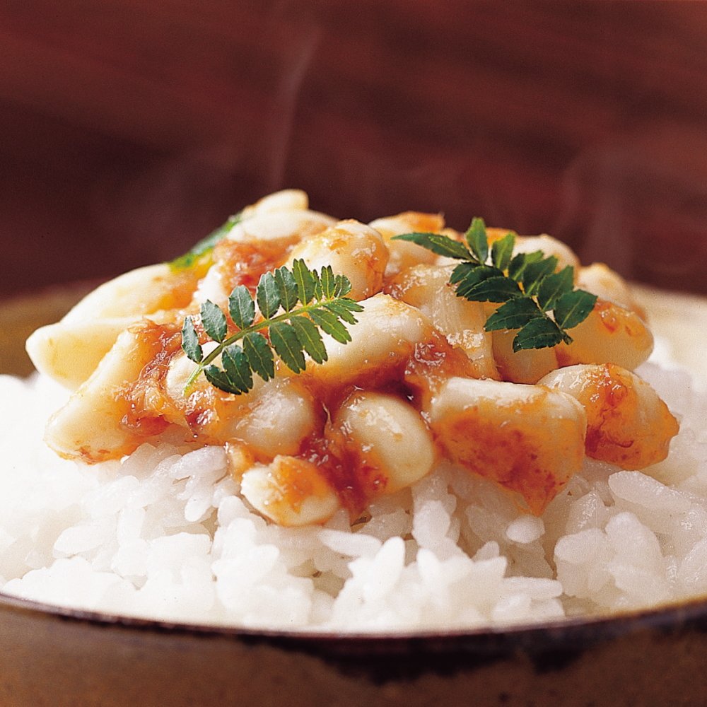 猿梅 梅にんにく 1kg(500g×2袋) 無臭にんにく 紀州南高梅 焼津産かつお節使用