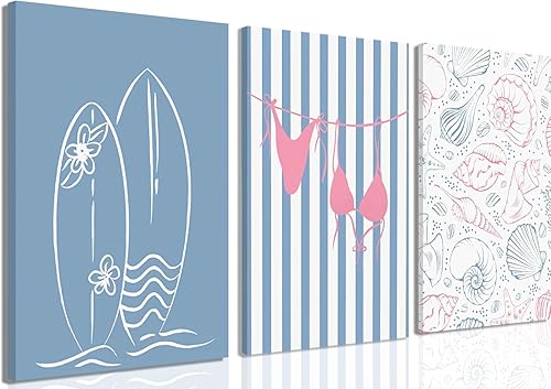 Miniatura 9 de Juego de 3 lienzos deportivos para pared, diseño retro de baloncesto, rugby, fútbol americano, béisbol, impresiones en lienzo estilo graffiti, obra