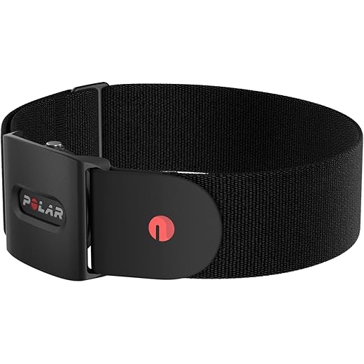 Polar Verity Sense - Optical Heart Rate Monitor Armband for Any Sport and Exercise