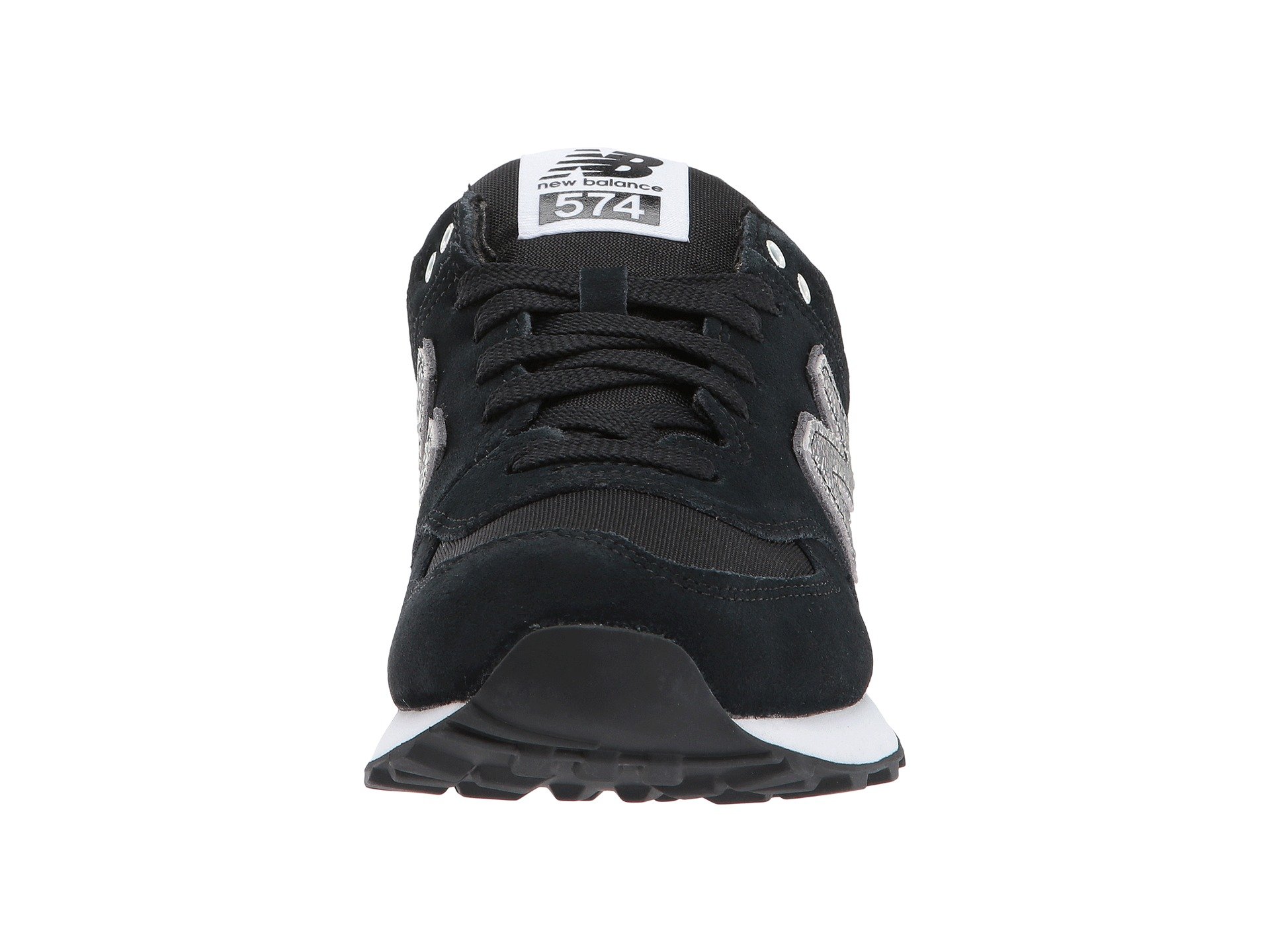 new balance 574 shattered pearl