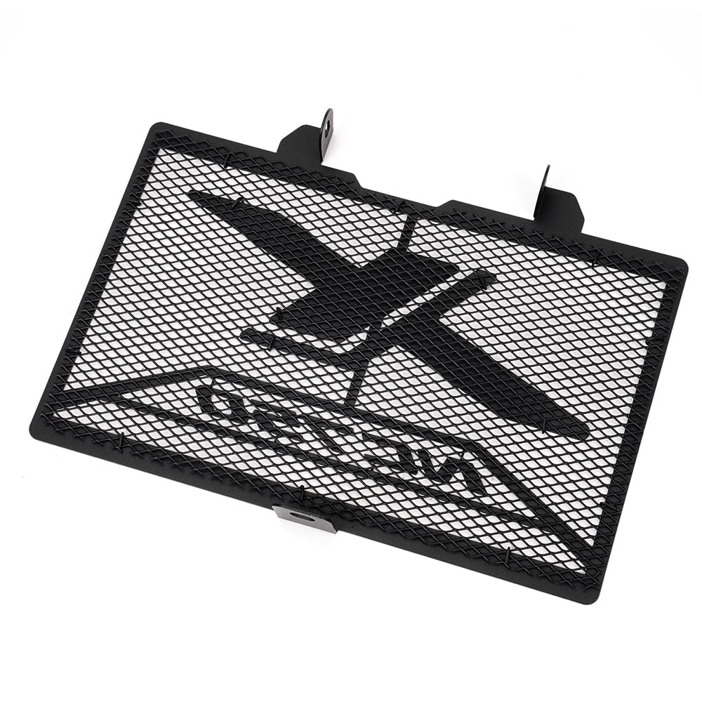 Adecuado para NC750X NC 750X 2021 2022 2023 2024 2025 Moto CNC Accesorios Parrilla del Radiador Protección de la Cubierta del Depósito de Agua Protección NC 750 X NC750