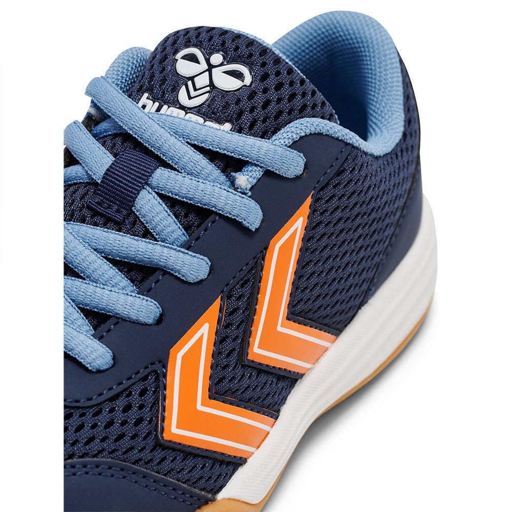 hummel Indoor Shoe Multiplay Flex Handball Kinder Größe 39