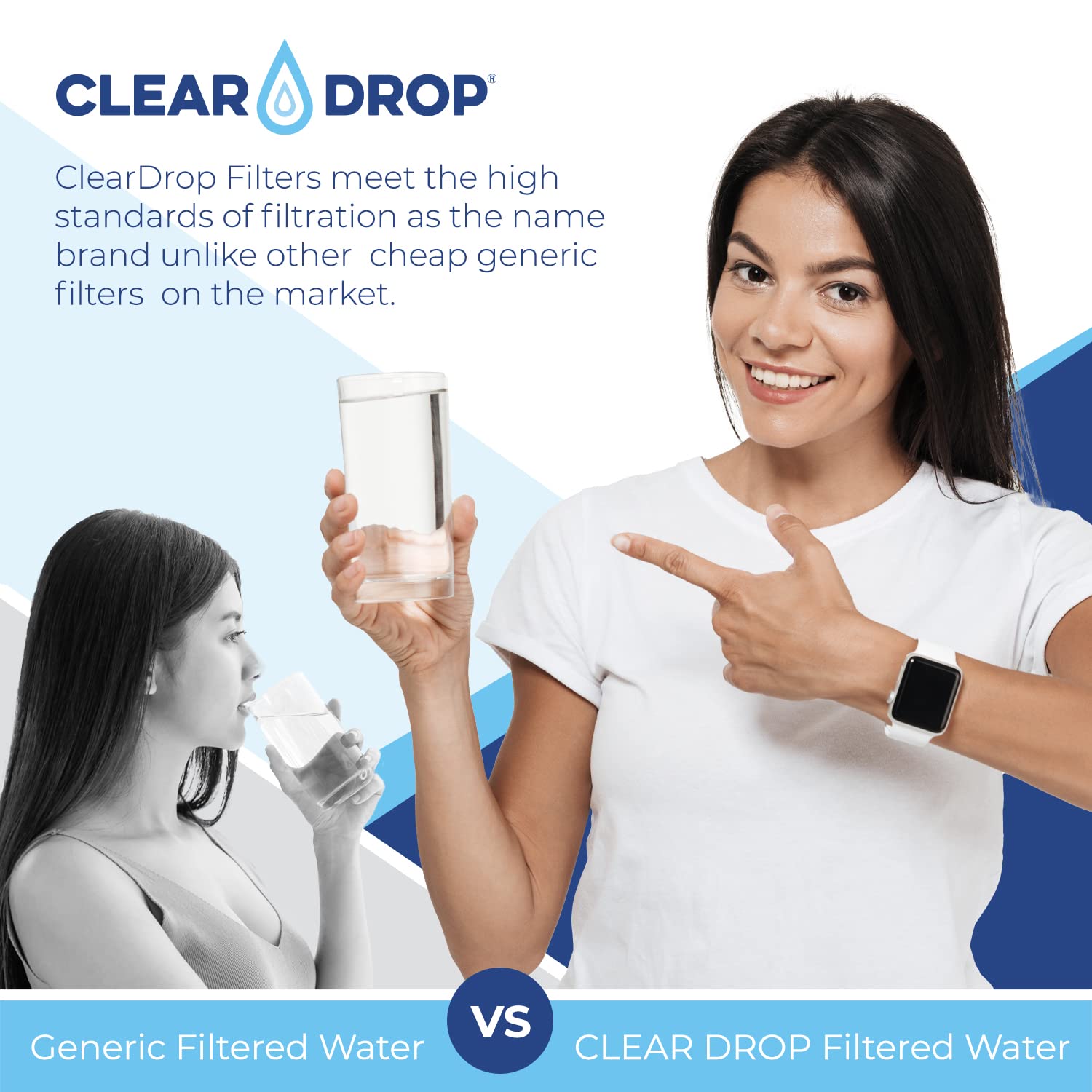 Amazon.com: Replacement for PUR Water Filter, Pur Water Filter
