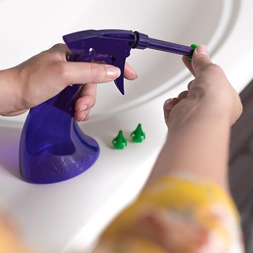 Miniatura 8 de eosera® Puntas verdes desechables para limpieza de oídos, consejos higiénicos y convenientes para eosera® Wax Blaster MD® | Paquete de 6