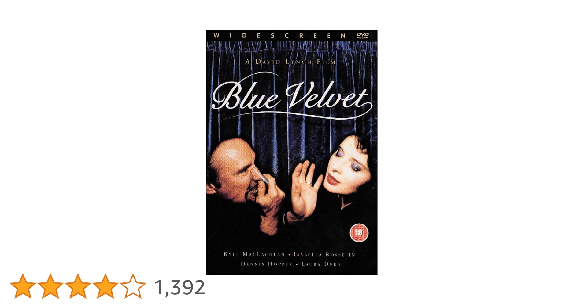 洋画・外国映画 Blue Ribbon Blue DVD 洋画・外国映画 Blue Ribbon Blue DVD 洋画・外国映画 Blue