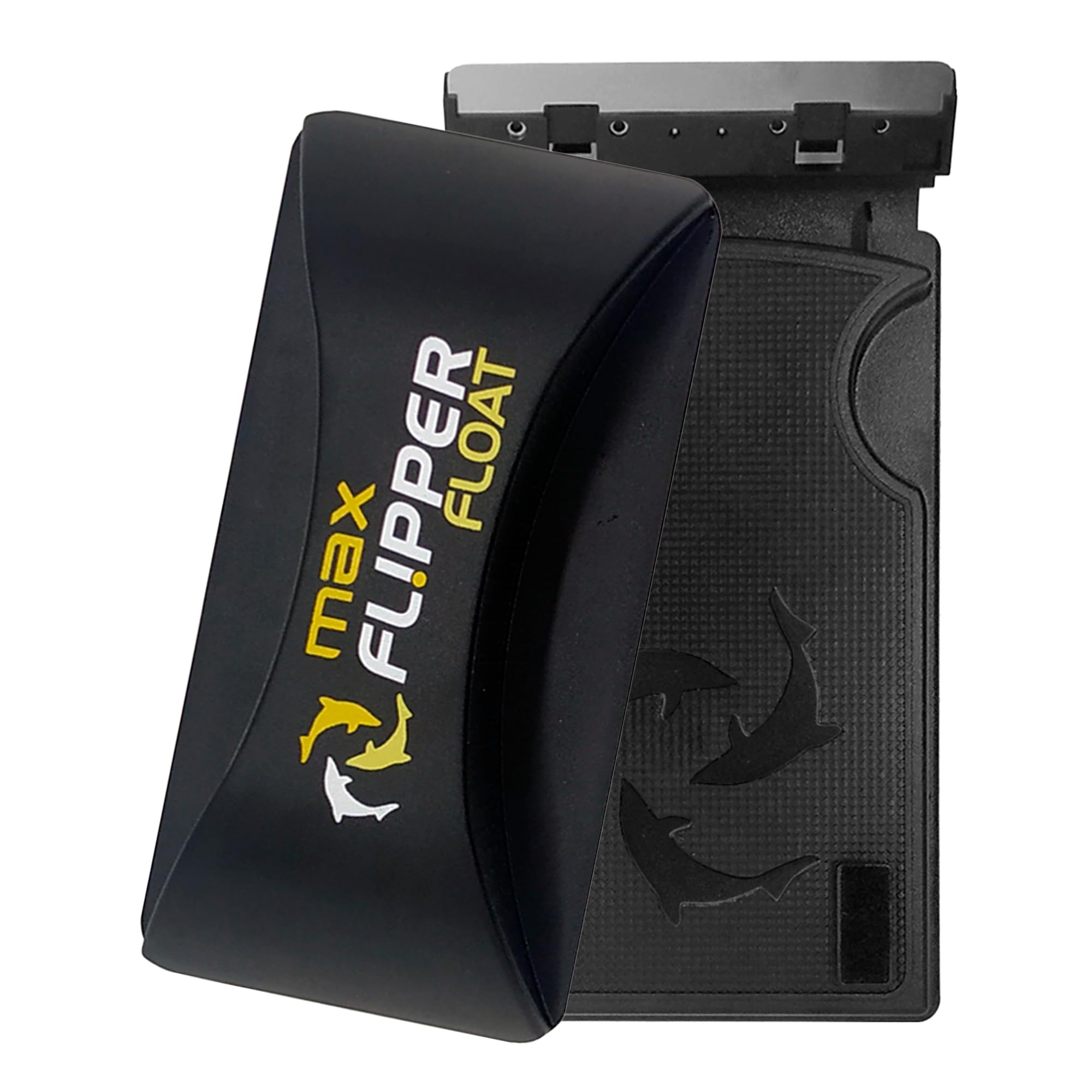 FLIPPER Floating Magnetic Cleaner Floating Flipper Max Compatible Glass Thickness Within 0.9 inches (24 mm)