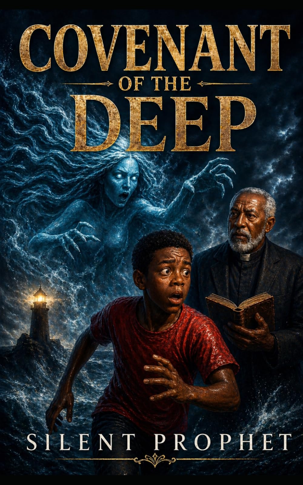 COVENANT OF THE DEEP