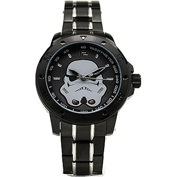 stormtrooper watch