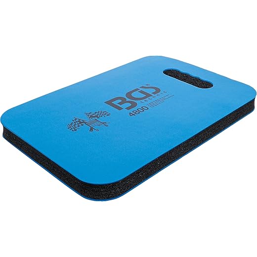 BGS Knie-Schutztmatte 4800 für Profis