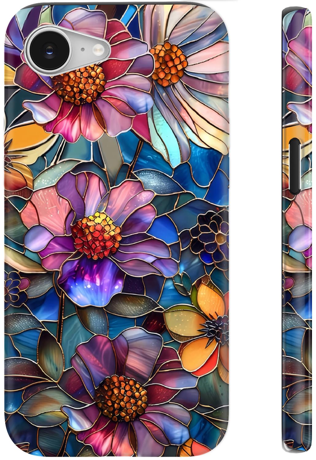 for iPhone 16e Case Cute, Wireless Charging Compatible