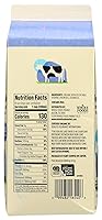 Vista 2 de 365 by Whole Foods Market, Leche orgánica reducida en grasa al 2%, 64 fl oz