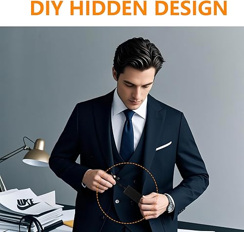 Miniatura 3 de Módulo de mini cámara, cámaras 1080P, conexión WiFi, soporte de almacenamiento local, cámara de vigilancia para uso doméstico y de oficina con