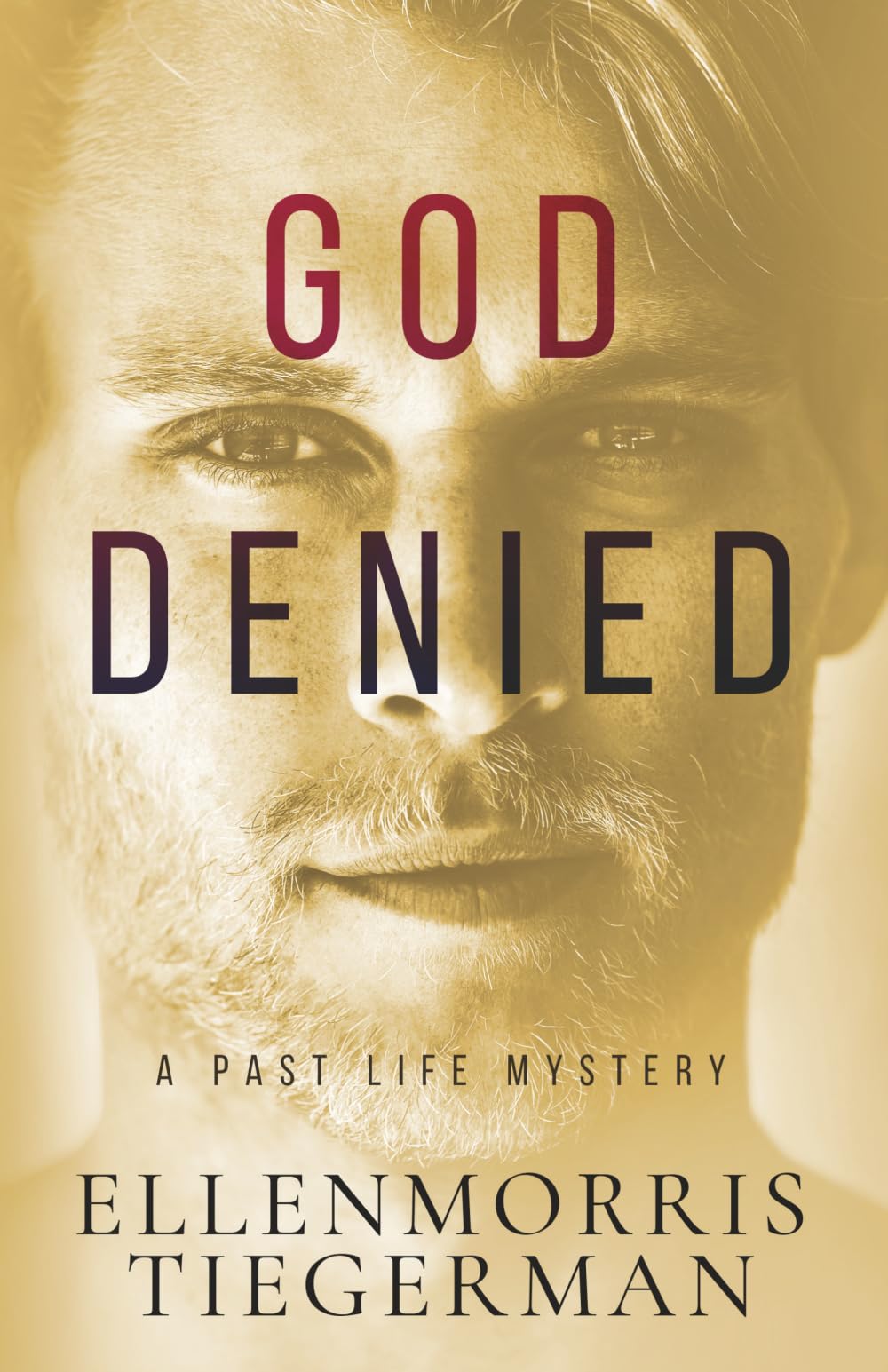 God Denied: A Novel (Past Life Mysteries)