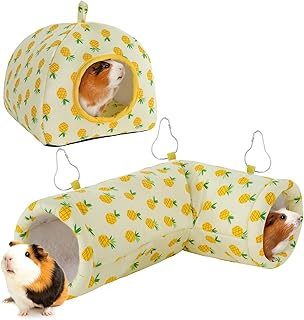 MABOZOO Hideout Animals Accessories Chinchillas