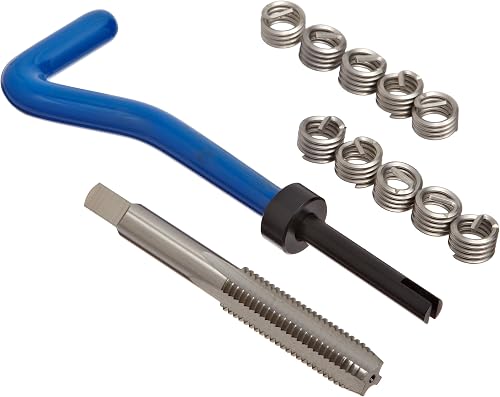 E-Z Lok ek21010 Helical Gewinde Einsatz Kit, 304 Edelstahl, 3/20,3 cm 16-Gewinde