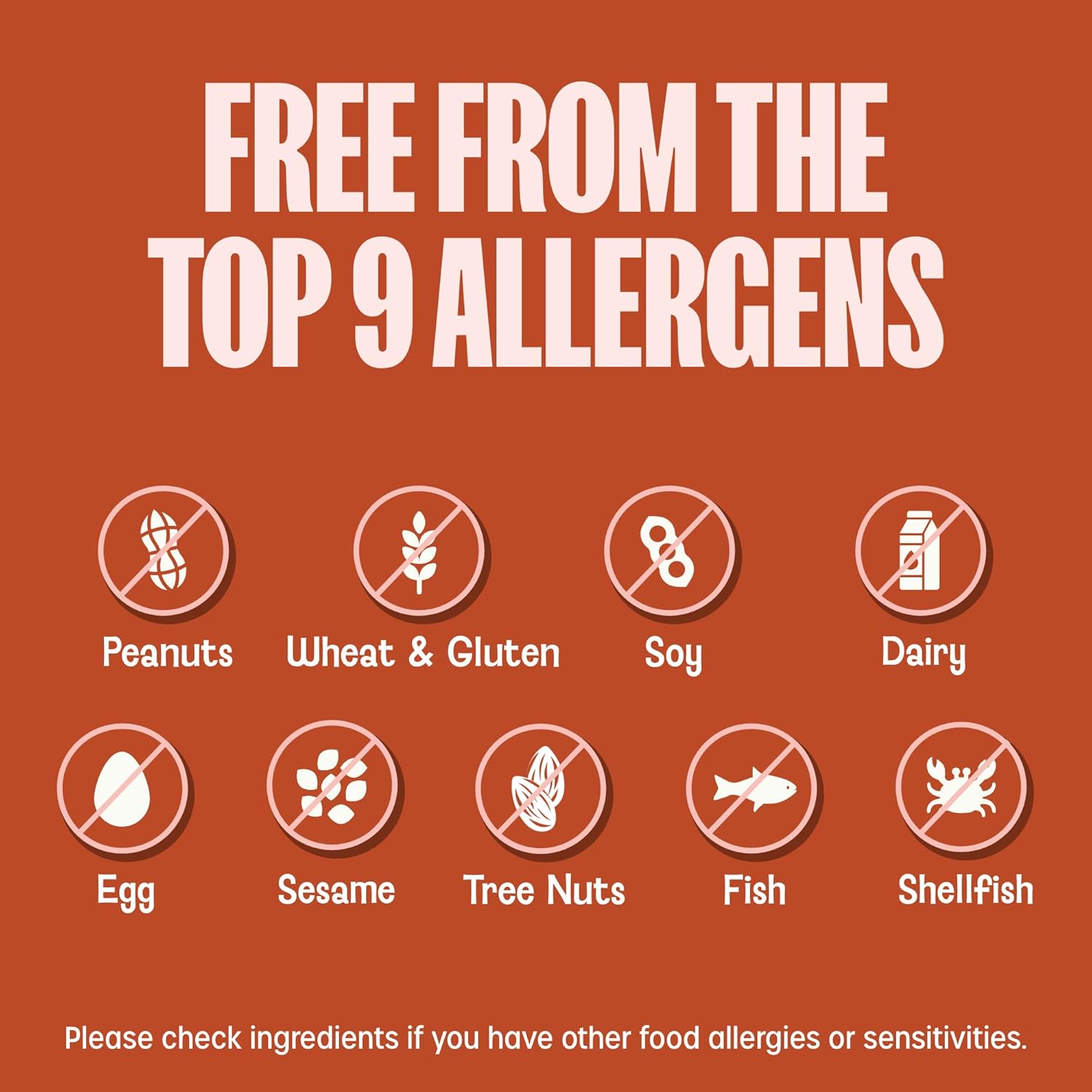 MadeGood Snickerdoodle Crunchy Cookies (6 Boxes, 7oz Each) Organic and Gluten Free Snacks