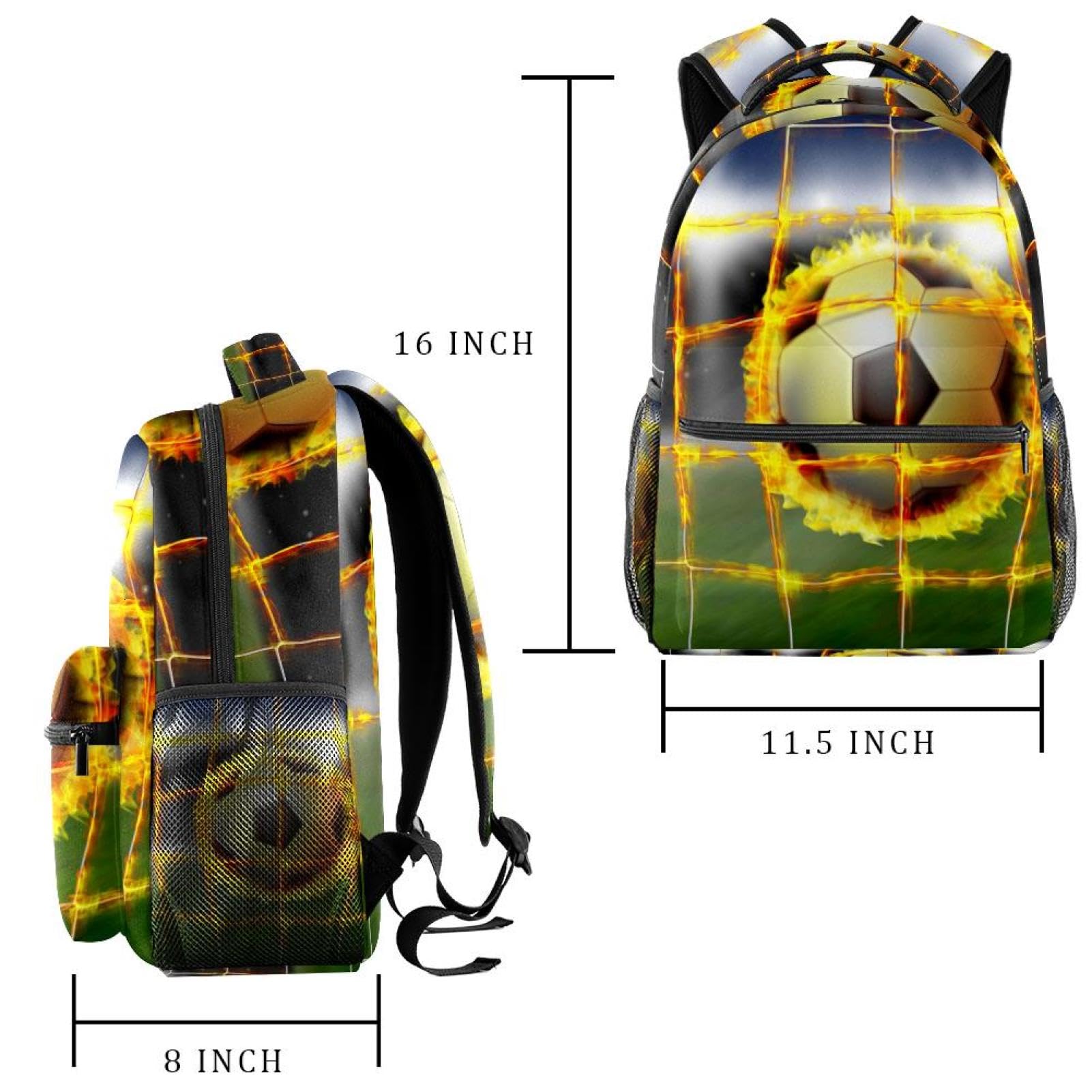 Zaino scolastico per uomini e donne, borsa da viaggio per computer portatile, leggera, zaino casual per libri