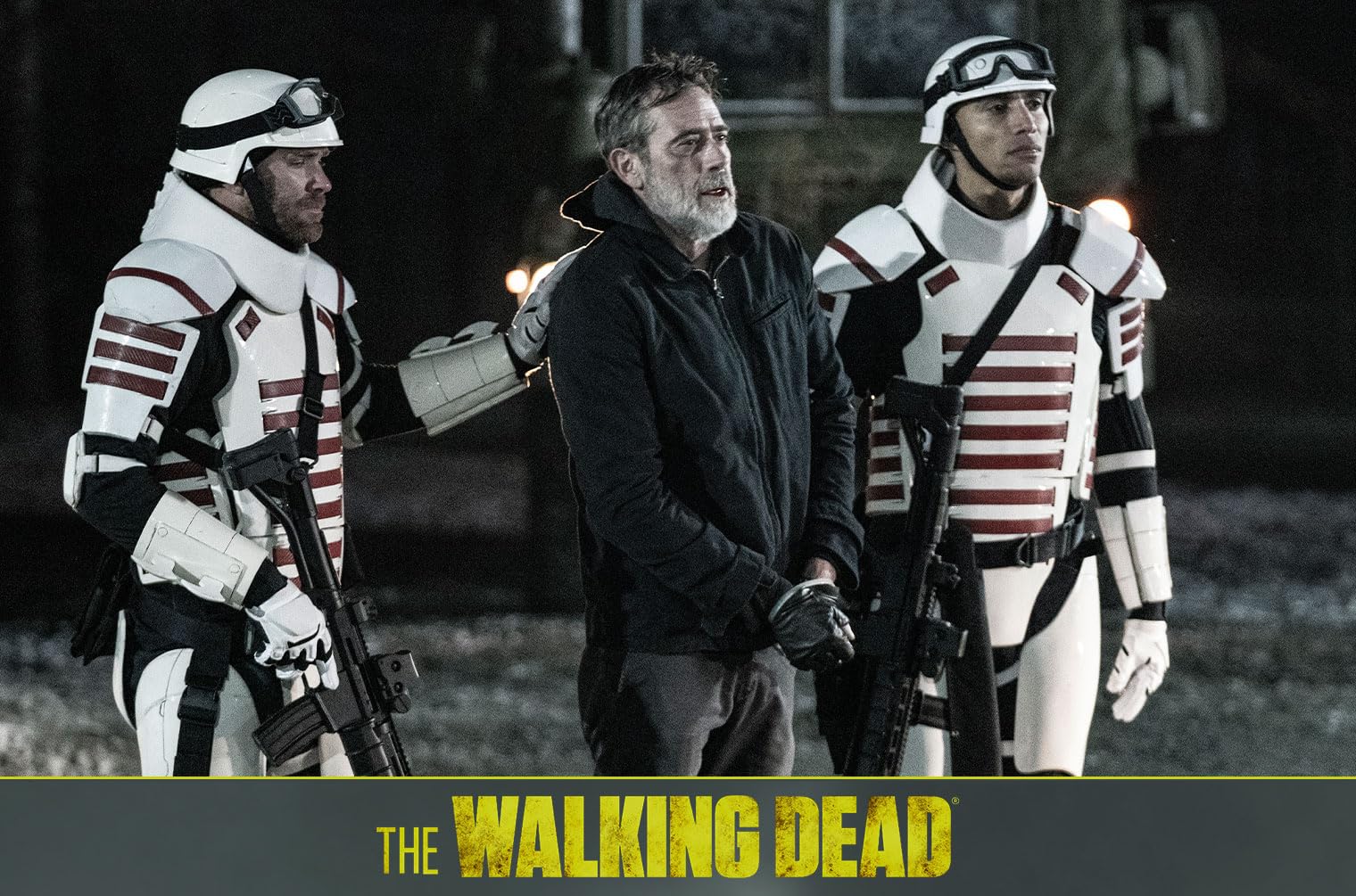 The Walking Dead - Staffel 11