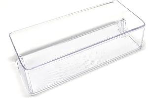 Samsung RH25H5611SR Refrigerator Door Bin