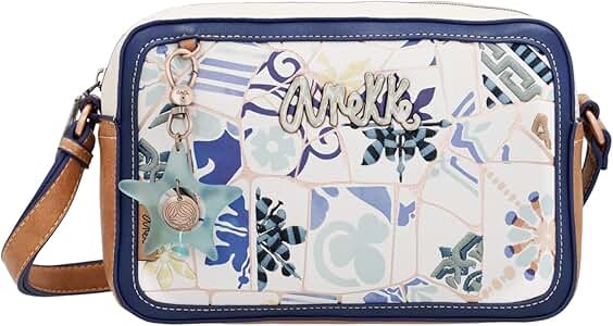 Bolso Saco Mujer Anekke Bolso Bandolera Tipo Saco Para Mujer