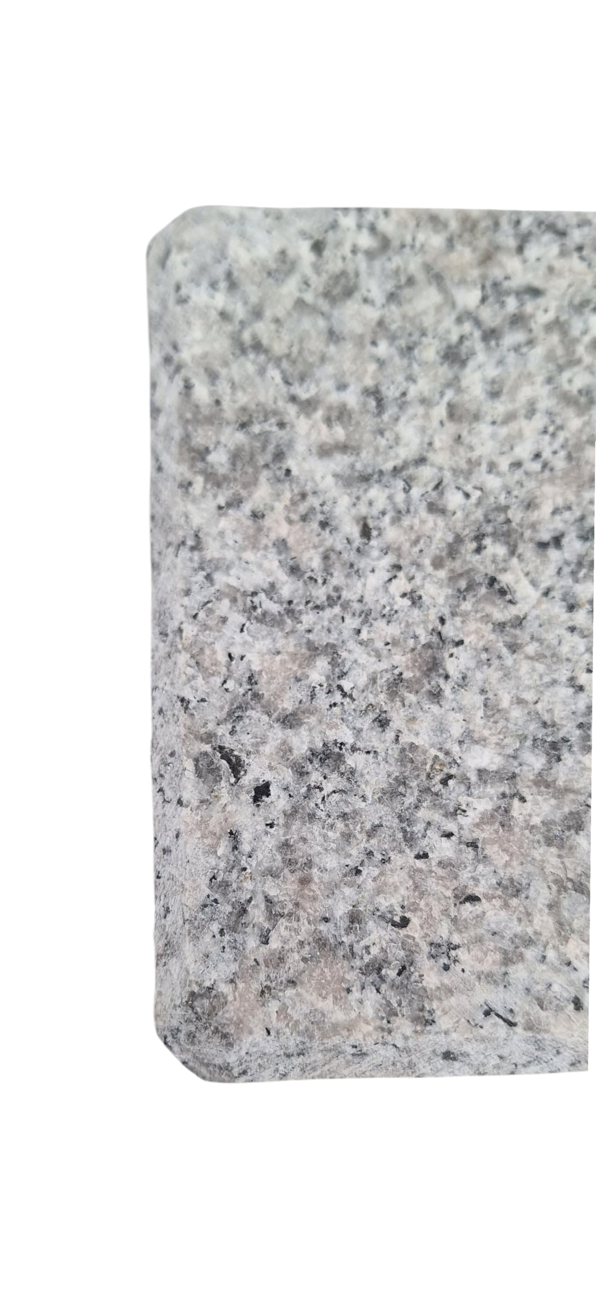Doppelsteckdose Granit Naturstein G603 50x 12 x 12 cm Granitsteckdose Gartensteckdose Außensteckdose Natursteinsteckdose Doppelsteckdose Granitpalisade Steckdosensäule Steinsteckdose